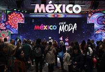 Concanaco proyecta inversión de 1,500 mdd en turismo para México 2026-2030 Concanaco proyecta inversión de 1,500 mdd en turismo para México 2026-2030