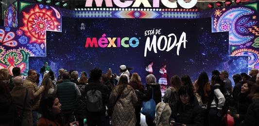 Concanaco proyecta inversión de 1,500 mdd en turismo para México 2026-2030