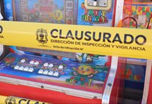 Sedena pide apoyo a municipios para atacar máquinas tragamonedas Sedena pide apoyo a municipios para atacar máquinas tragamonedas