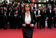 Academia de Cine española otorga premio Goya internacional a Susan Sarandon
