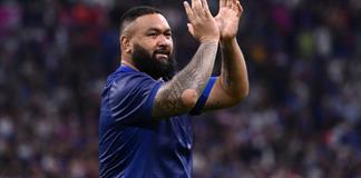 Uini Atonio queda fuera de la lista para Seis Naciones 2026 tras alerta médica Uini Atonio queda fuera de la lista para Seis Naciones 2026 tras alerta médica