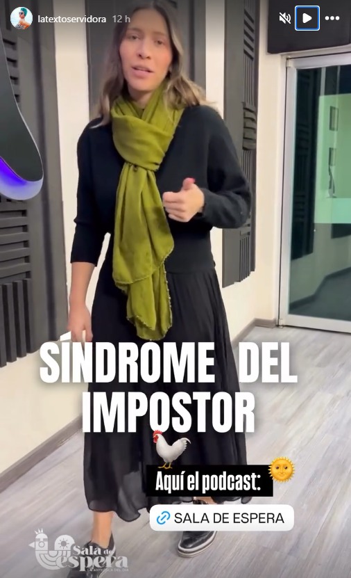 Sala de Espera - Ma. 27 Ene 2026 - P#98: Martes de salud Sala de Espera - Ma. 27 Ene 2026 - P#98: Martes de salud