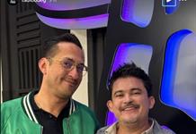 Audiocracia - Ma. 27 Ene 2026 Audiocracia - Ma. 27 Ene 2026