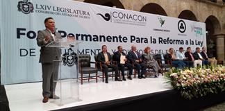 Plantean transformar los anexos para adictos en Centros de Paz Libres de Violencia Plantean transformar los anexos para adictos en Centros de Paz Libres de Violencia