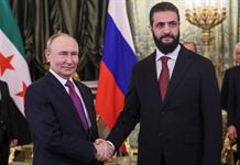 Al Sharaa cumple un año al frente de Siria, un país de vuelta en el tablero mundial