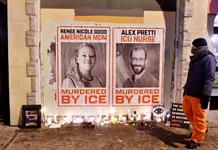 EEUU hacia otro cierre del gobierno en medio de críticas demócratas por muerte de manifestantes