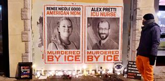 EEUU hacia otro cierre del gobierno en medio de cr&iacute;ticas dem&oacute;cratas por muerte de manifestantes