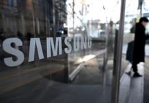 Demanda de chips de IA lleva a Samsung a beneficios récord