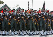 Irán intenta resistir ante la amenaza de EEUU y las sanciones de la UE