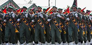 Ir&aacute;n intenta resistir ante la amenaza de EEUU y las sanciones de la UE