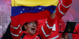 Venezuela abre su industria petrolera a la inversi&oacute;n privada bajo presi&oacute;n de EEUU