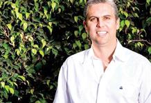 El diputado Alberto Alfaro deja a Morena y se suma al PVEM