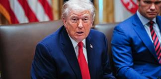 Donald Trump firma orden ejecutiva para imponer aranceles a pa&iacute;ses que venden petr&oacute;leo a Cuba