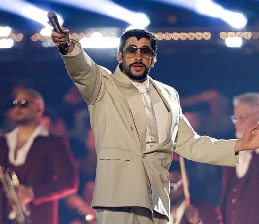 Bad Bunny y la latinizaci&oacute;n de la m&uacute;sica en el Super Bowl