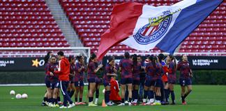 Chivas recibe a Le&oacute;n para mantener el invicto; Atlas busca su primer triunfo ante San Luis