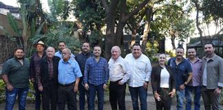 Crean Consejo Tequilero en Tequila ante retos tur&iacute;sticos y econ&oacute;micos