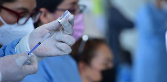 El desabasto de vacunas en 2019: La raíz del brote de sarampión en México