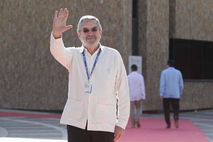 Gobierno mexicano niega uso político de consulados en Estados Unidos Gobierno mexicano niega uso político de consulados en Estados Unidos