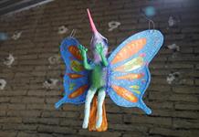 Entregarán el Premio Tlalipac para reconocer a la trayectoria artesanal en Tlaquepaque Entregarán el Premio Tlalipac para reconocer a la trayectoria artesanal en Tlaquepaque