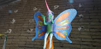 Entregar&aacute;n el Premio Tlalipac para reconocer a la trayectoria artesanal en Tlaquepaque