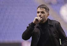 Larcam&oacute;n afirma que pese a tener un plantel corto Cruz Azul va por liga y Concacaf