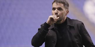 Larcam&oacute;n afirma que pese a tener un plantel corto Cruz Azul va por liga y Concacaf