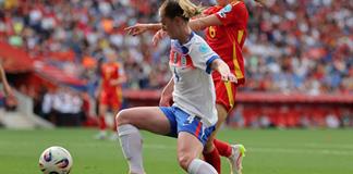 Futbol femenil rompe r&eacute;cords: FIFA registra hist&oacute;rico aumento en traspasos en 2025