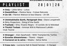 Radio al Cubo - Mi. 28 Ene 2026