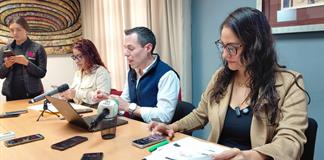 Regidora de Morena se&ntilde;ala deterioro en seguridad y servicios p&uacute;blicos en Guadalajara