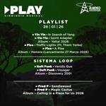 Play - Mi. 28 Ene 2026