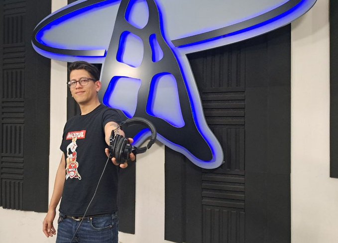 Punto Cinco - Mi. 28 Ene 2026 - #MiercolesSonoro