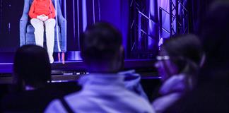 Parece muy real: proyecto usa IA con supervivientes del Holocausto