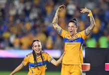 El Tigres de Jenni Hermoso saldr&aacute; a apretar lucha por la cima, en duelo ante el Pachuca