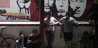 M&aacute;s de 22 millones de j&oacute;venes no van a la escuela en Latinoam&eacute;rica