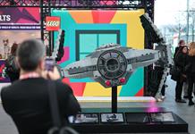 Nuevas tendencias en juguetes: adultos, creatividad e IA