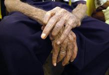 La esperanza de vida humana es más hereditaria de lo que se pensaba