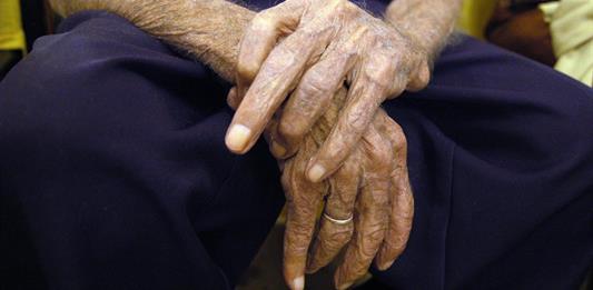 La esperanza de vida humana es más hereditaria de lo que se pensaba