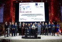 La Segib reconoce a un programa deportivo que apoya a más de 8.500 mujeres en México