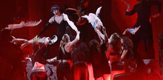 Lady Gaga se une a la lista de artistas confirmados para actuar en los Grammy 2026