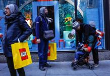 Bloques de Lego, aranceles: México aguarda ansioso negociación comercial con EEUU