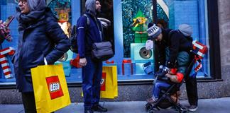 Bloques de Lego, aranceles: M&eacute;xico aguarda ansioso negociaci&oacute;n comercial con EEUU