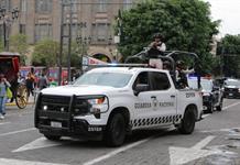 Piden que la Guardia Nacional acuda a las búsquedas de desaparecidos en Jalisco