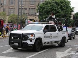 Piden que la Guardia Nacional acuda a las b&uacute;squedas de desaparecidos en Jalisco