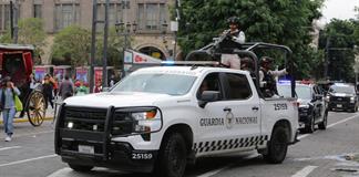 Piden que la Guardia Nacional acuda a las b&uacute;squedas de desaparecidos en Jalisco