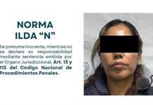 Cae funcionaria del SAT en Jalisco; reemplacó Ferrari robado en EEUU Cae funcionaria del SAT en Jalisco; reemplacó Ferrari robado en EEUU
