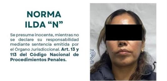 Cae funcionaria del SAT en Jalisco; reemplacó Ferrari robado en EEUU