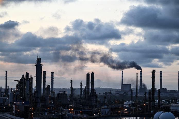 EEUU improvisa un programa de control de las finanzas venezolanas que suscita interrogantes EEUU improvisa un programa de control de las finanzas venezolanas que suscita interrogantes