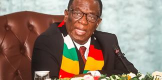 Unos 25.000 testimonios en la investigaci&oacute;n de matanzas &eacute;tnicas en Zimbabue en los a&ntilde;os 80