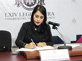 Hay 408 iniciativas sin dictaminar en el Congreso de Jalisco Hay 408 iniciativas sin dictaminar en el Congreso de Jalisco