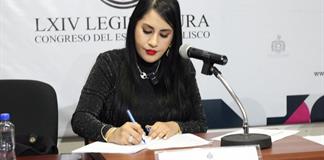 Hay 408 iniciativas sin dictaminar en el Congreso de Jalisco